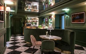 Hotel La Gemma  5*